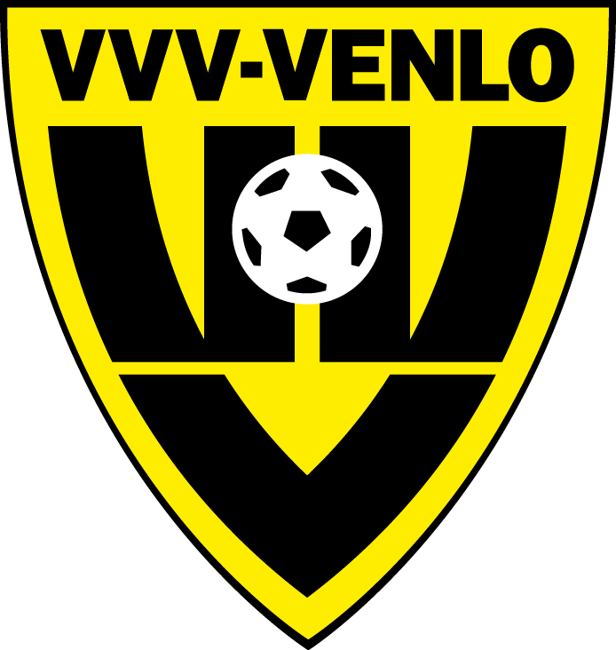 VVV-Venlo 0-Pres Primary Logo t shirt iron on transfers